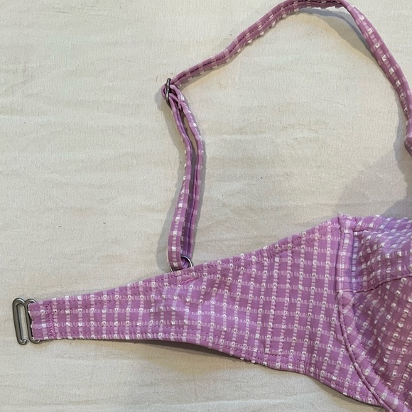 Billabong Surf Check Bikini - Picture 8 of 8